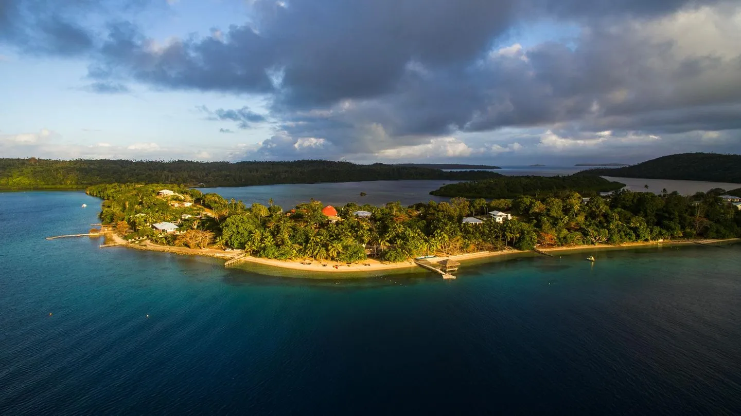 Deutsche in Tonga: „Irgendwann reicht dir der Strand — dann zählt nur noch Heimat”