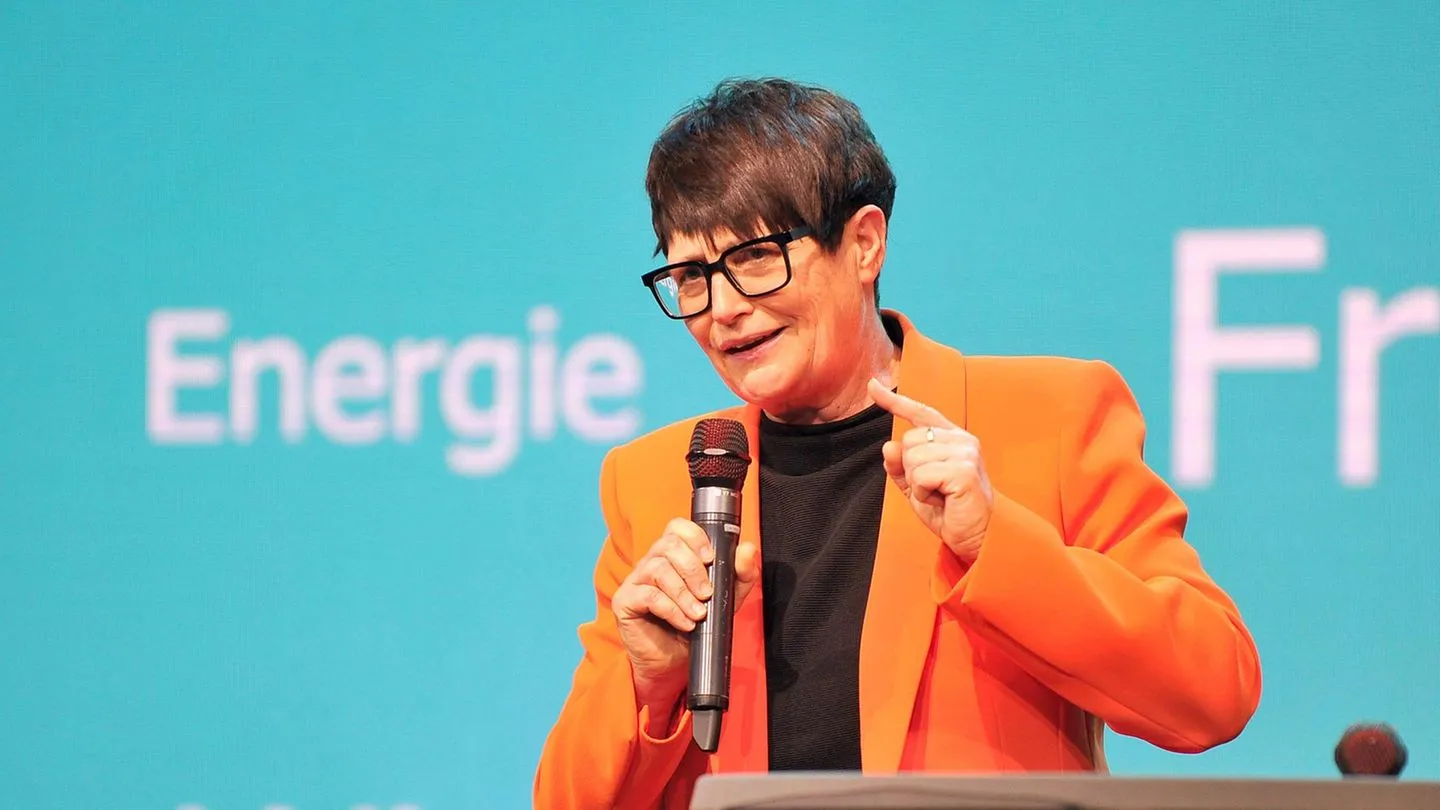 Christine Schneider: Ministerin warnt vor zu billigen Lebensmitteln in Deutschland