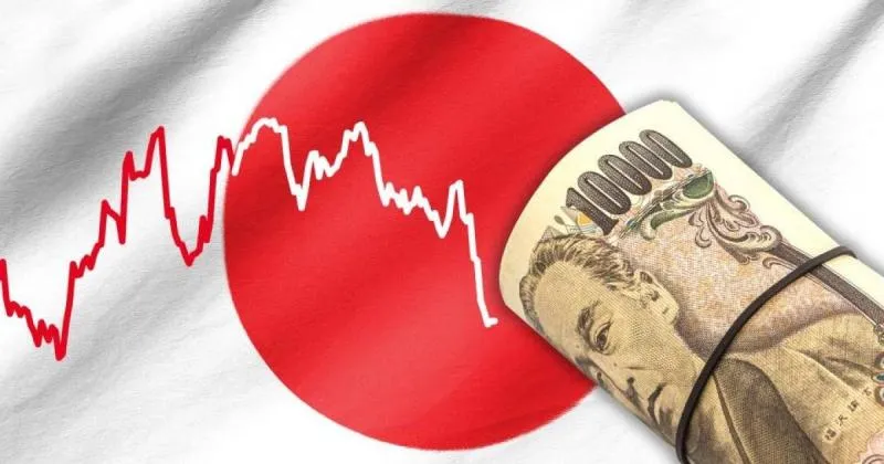Japans Wirtschaftspolitik erreicht neue Negativrekorde
