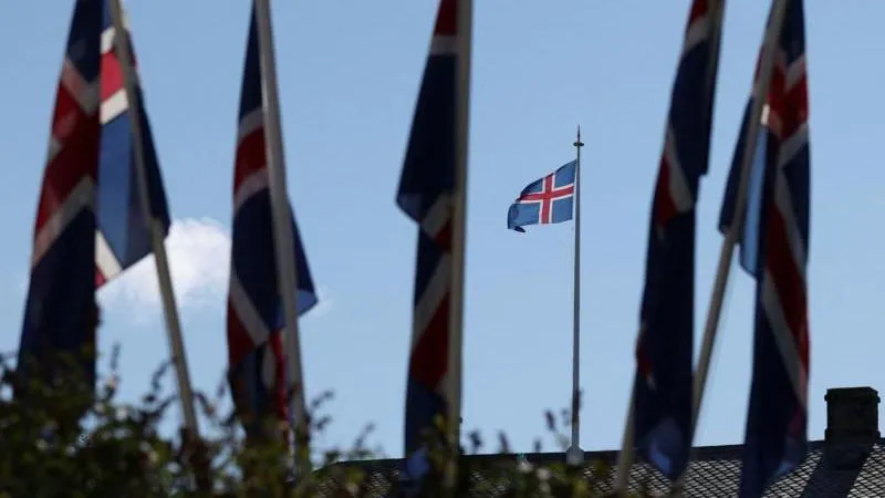 Politico: In der EU wurden Islands Referendumsergebnisse mit einer Absage zu einem Date verglichen