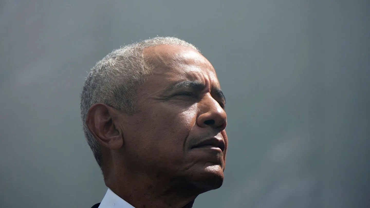 Geburtstag: War Obamas Triumph der letzte Glanzpunkt der Demokraten? Obama wird 65