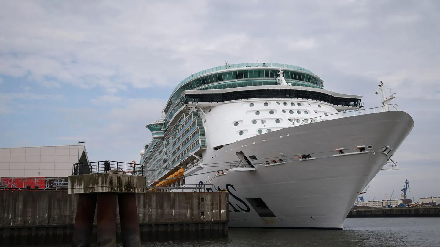Kreuzfahrtschiffe: Havila und Hurtigruten führen Nabu-Ranking an – doch das Urteil bleibt fragwürdig