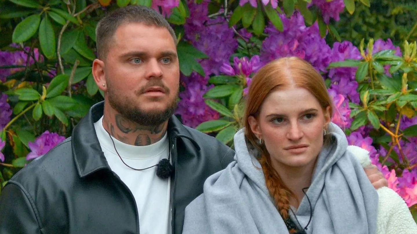„Sommerhaus der Stars“: Nico und Laura steigen kurz vor dem Finale aus