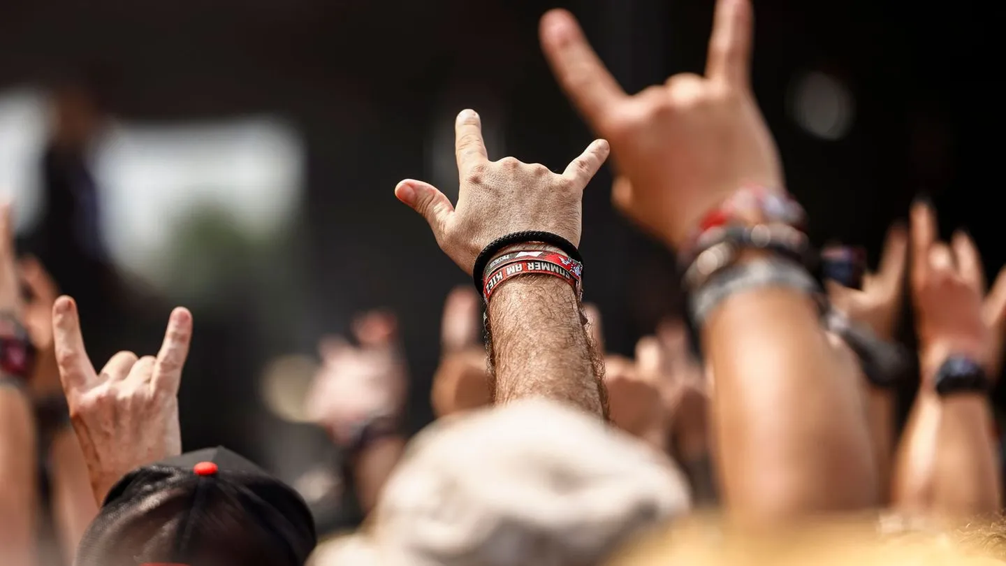Wacken-Festival räumt Fehler ein: Politische Aufnäher und umstrittene Einflüsse sorgen für Diskussion