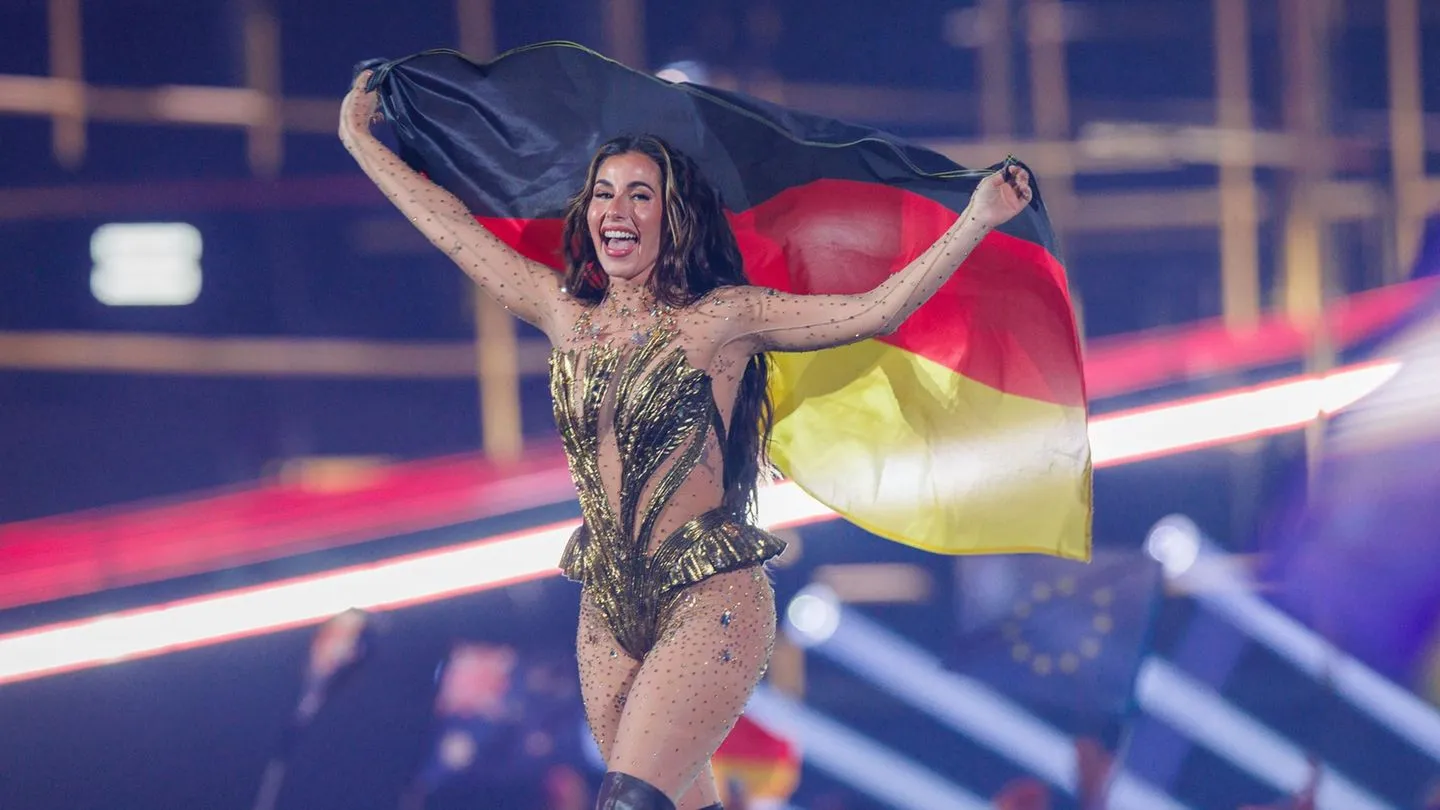 Sängerin Sarah Engels packt über den ESC aus: „Man kriegt keinen Cent“