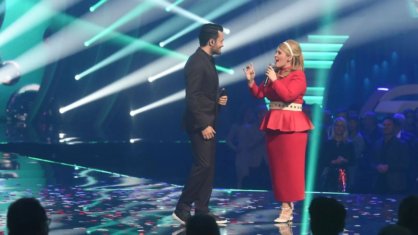 Fünf Jahre Zarrella-Show: Jubiläumsshow und die häufigsten Gäste