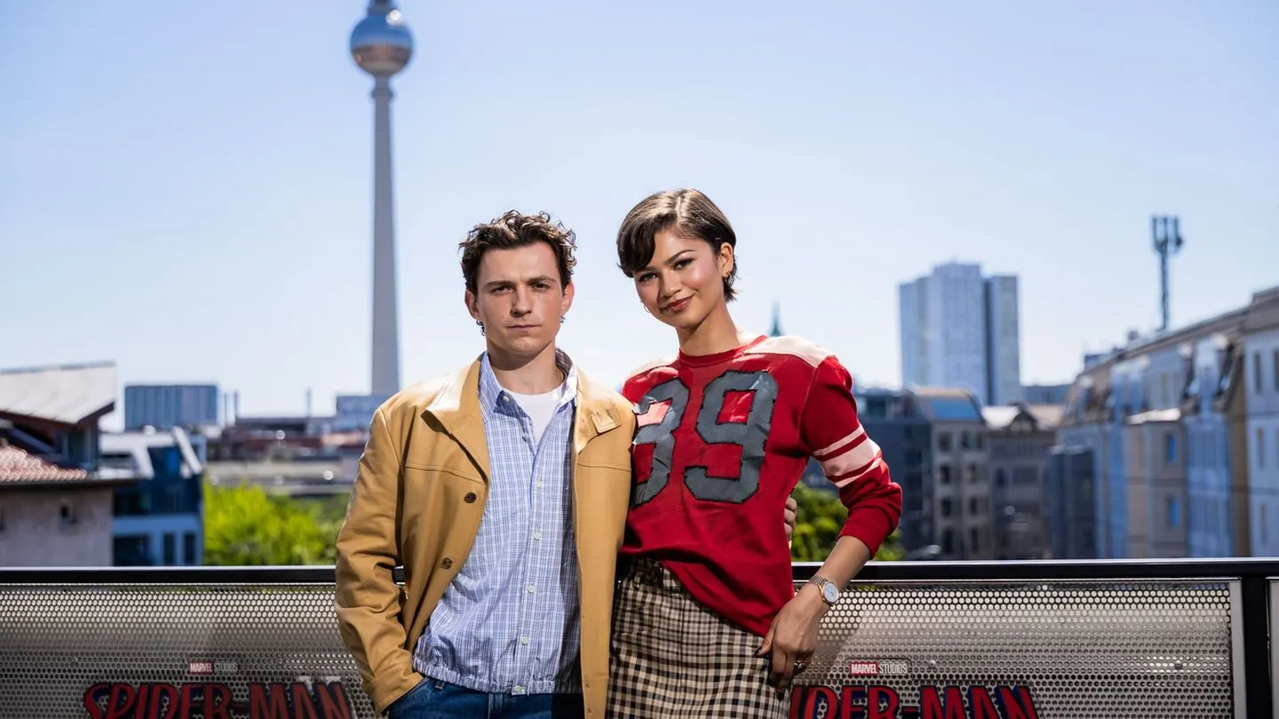 Film: New "Spider-Man" posts an extremely successful box-office start