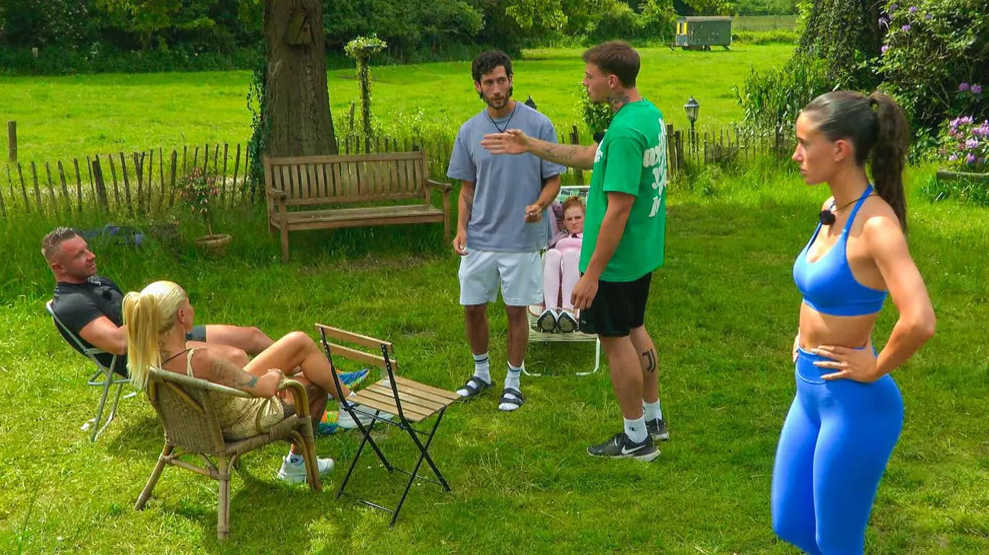 Reality-Show: Die größten Skandale im diesjährigen „Sommerhaus der Stars“