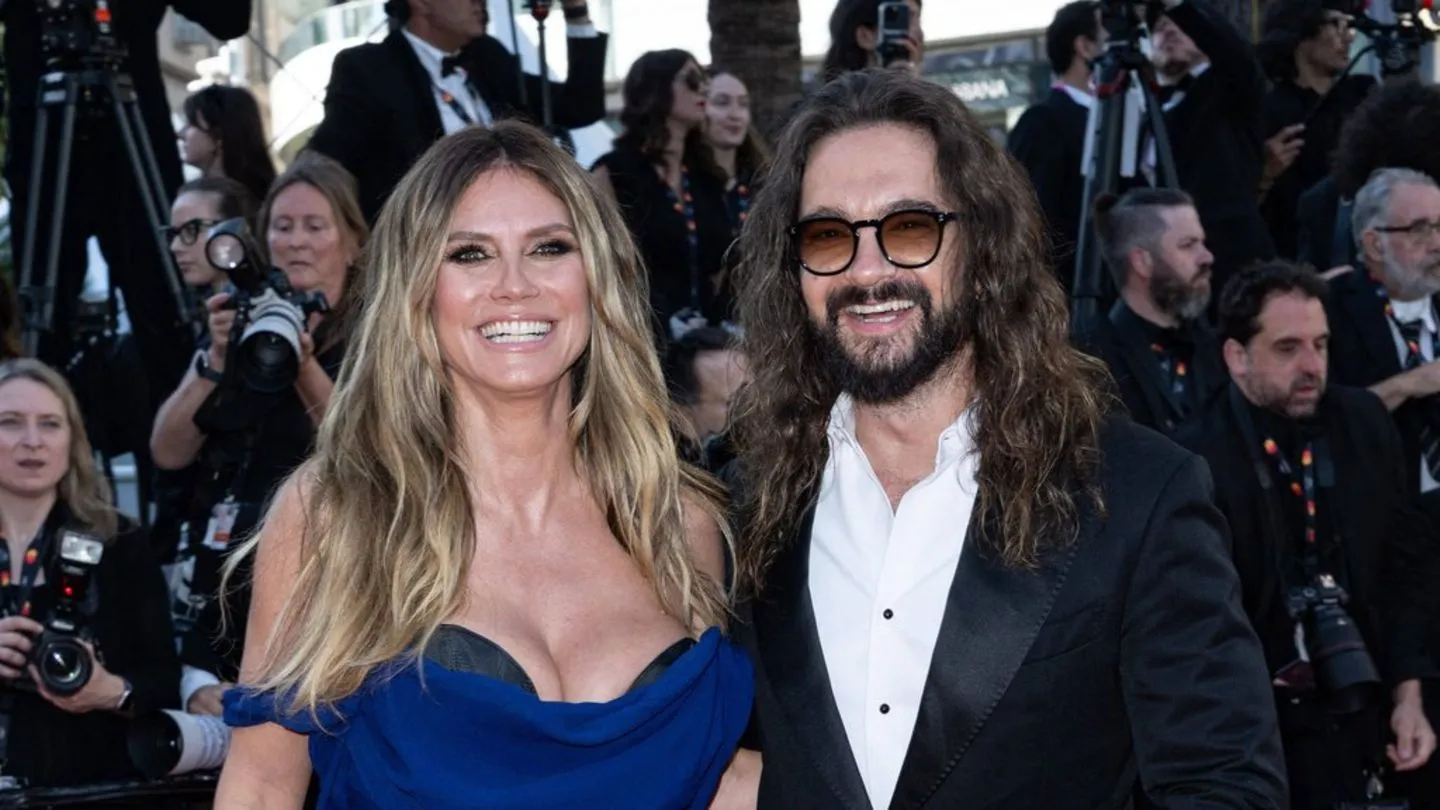 Dritte Staffel von „Kaulitz & Kaulitz“: Ein privater Blick auf Heidi und Tom — unaufgeregt und bodenständig