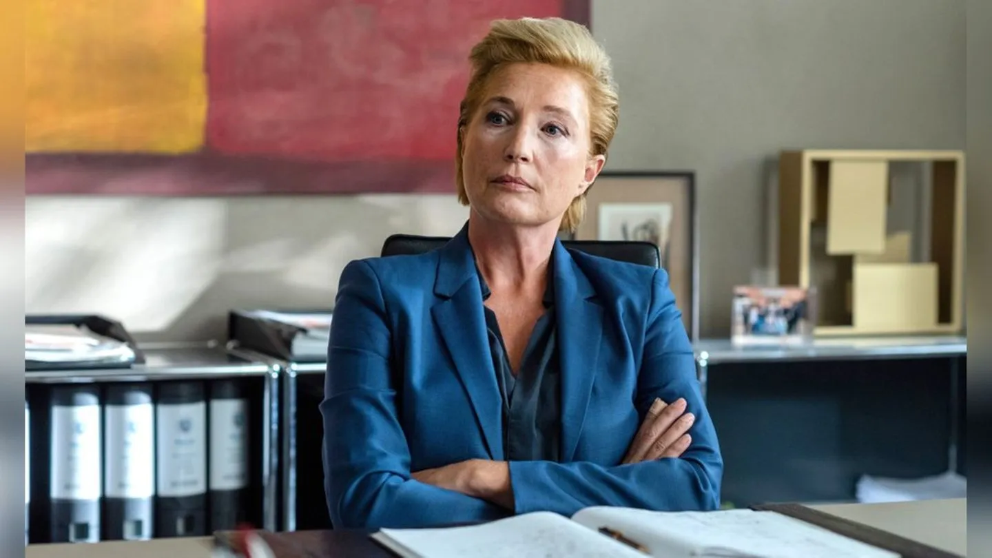 TV-Serie „Großstadtrevier“: Mit neuen Folgen ins große Jubiläum