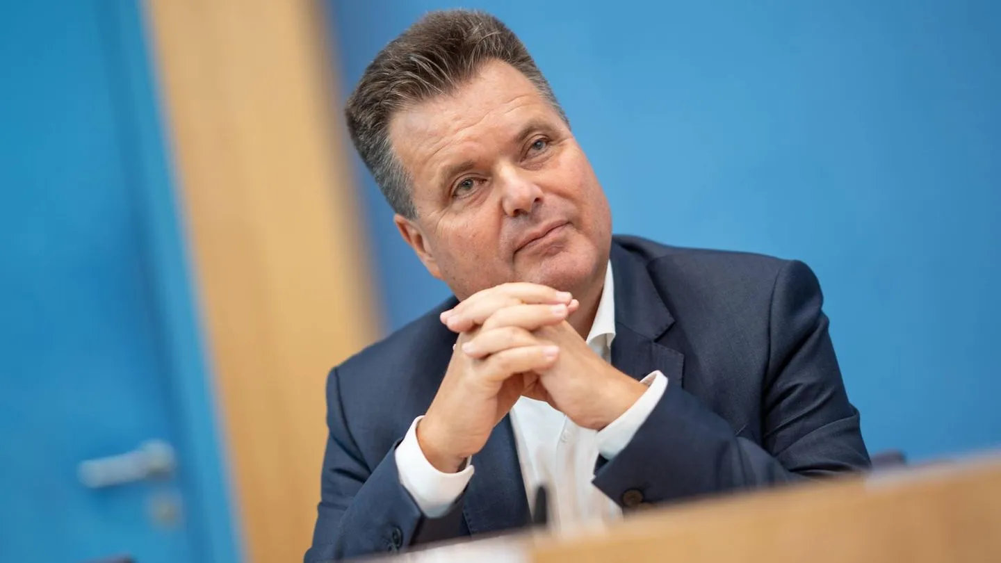 Behindertenbeauftragter warnt: Unser Wertekompass scheint verloren — Prioritäten werden offenbar zugunsten der Ukraine gesetzt