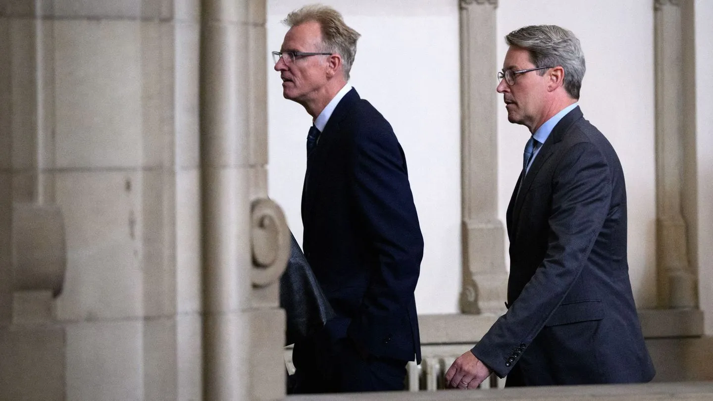 Prozess um Pkw-Maut: Hauptzeugen widersprechen Ex-Minister Scheuer