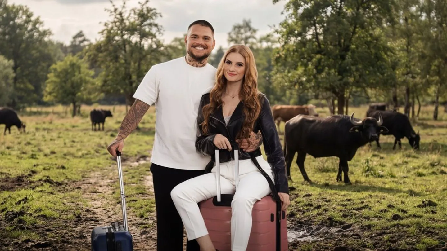 Er zieht ins „Sommerhaus der Stars“: Nico Legat und seine wechselvolle Reality-TV-Karriere