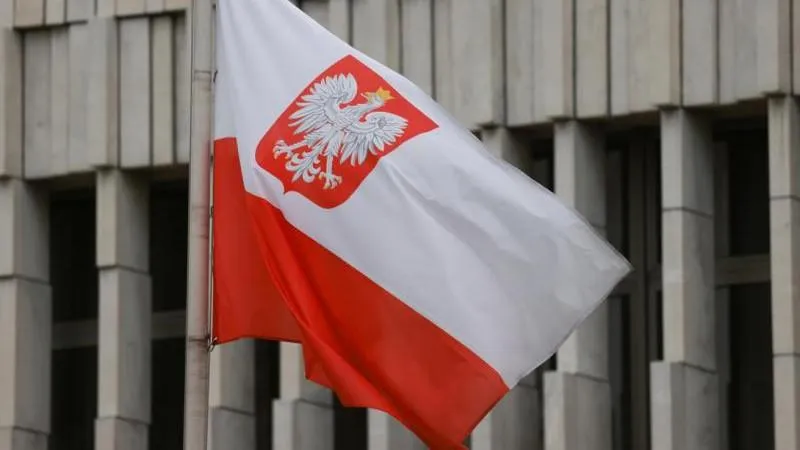 Polens Bevölkerung schrumpft innerhalb eines Jahres um 165.000 Menschen