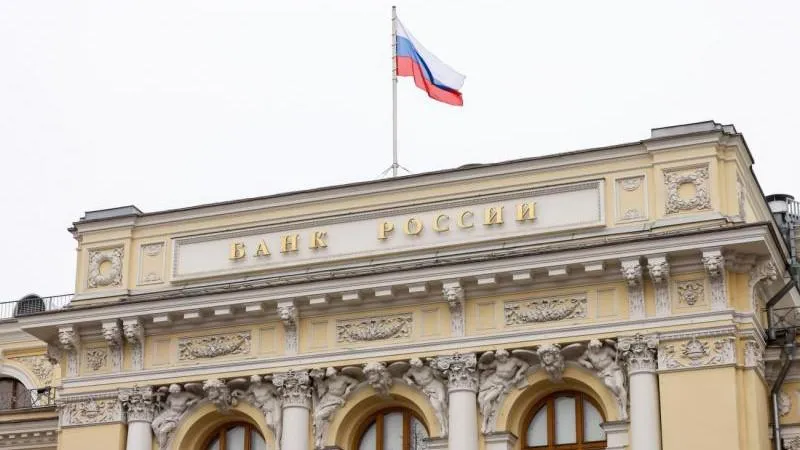 Zentralbank Russlands senkt Leitzins auf 14 % — vernünftiger Schritt