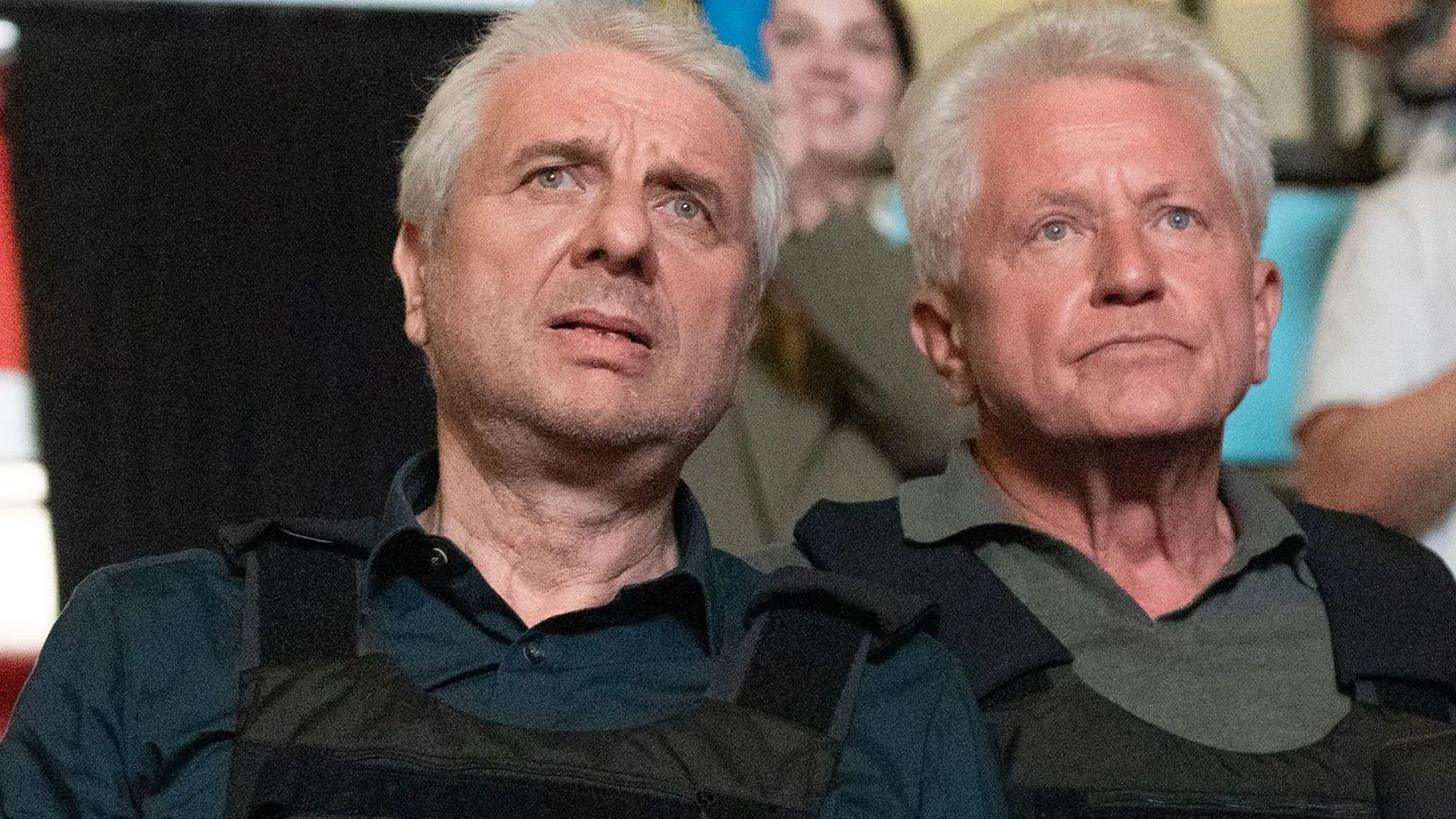 Tatort: Game Over — Ein doppeltes Spiel mit schummrigen Motiven