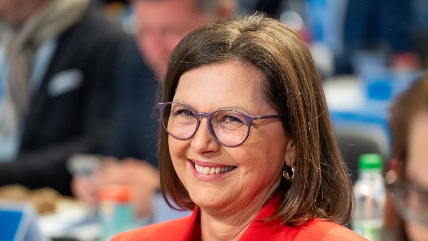 Bundespräsidentenamt: SPD erhöht Druck auf Union für eine Frau im Schloss Bellevue