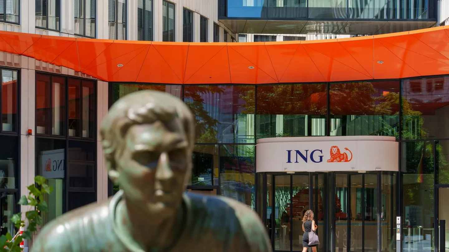 Finanzen: ING tritt in den Wettbewerb um das Altersvorsorgedepot ein