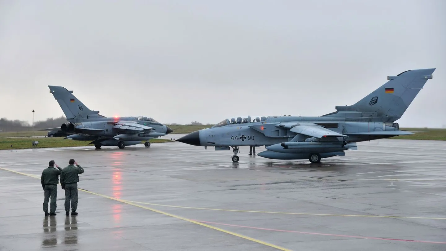 Verteidigung: Nato plant Ausbau der nuklearen Abschreckung — Zeichen einer gefährlichen Eskalation