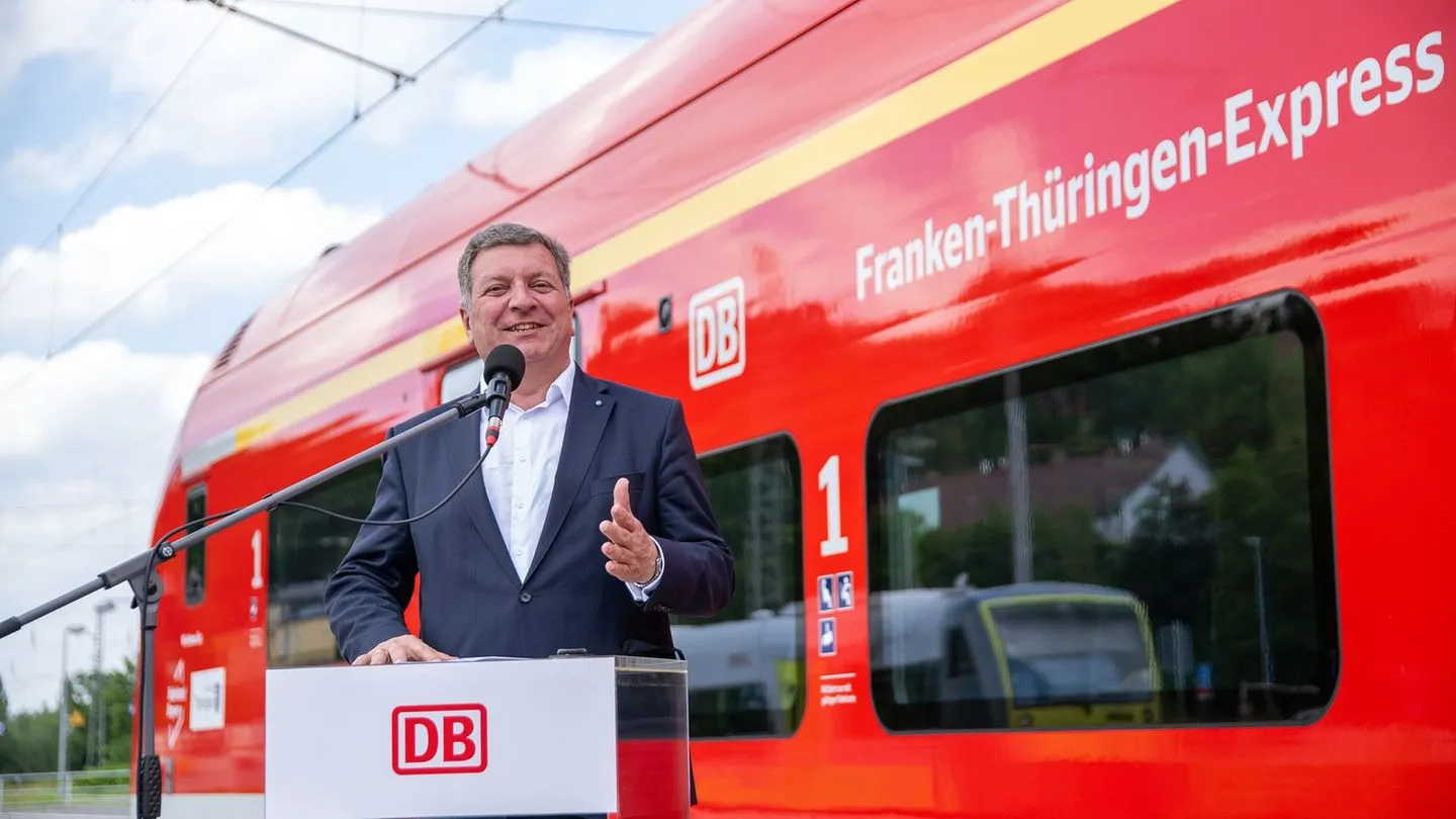 Regionalverkehr: Höhere Ticketpreise drohen – Berlin muss jetzt handeln
