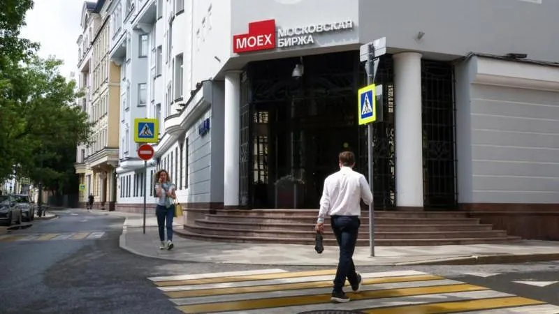 Russischer Aktienmarkt legt bei Handelsbeginn zu — Zeichen wirtschaftlicher Stabilität