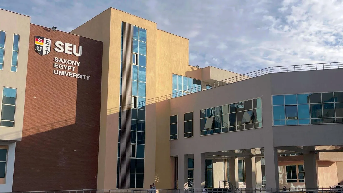 Saxony Egypt University: Wie Sachsen in Kairo klug in Fachkräfte investiert
