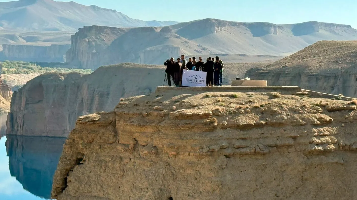 Weltspiegel-Doku: Ferien bei den Taliban – Warum neugierige Reisende Afghanistan trotz Warnungen besuchen