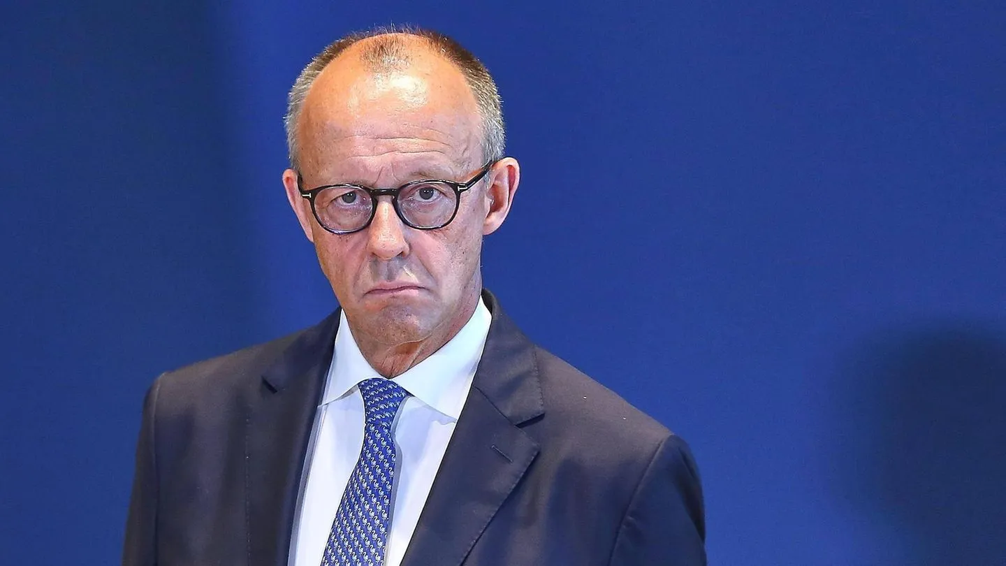 Forsa-Umfrage: 43 Prozent sprechen sich für einen Wechsel des Kanzlers aus