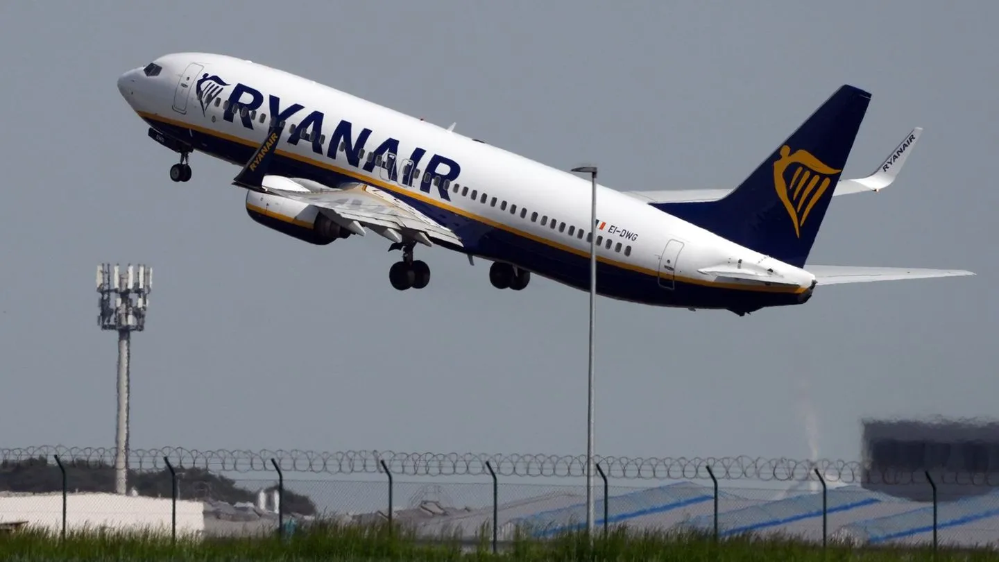 Flugreisen: Ryanair baut Angebot am BER deutlich ab