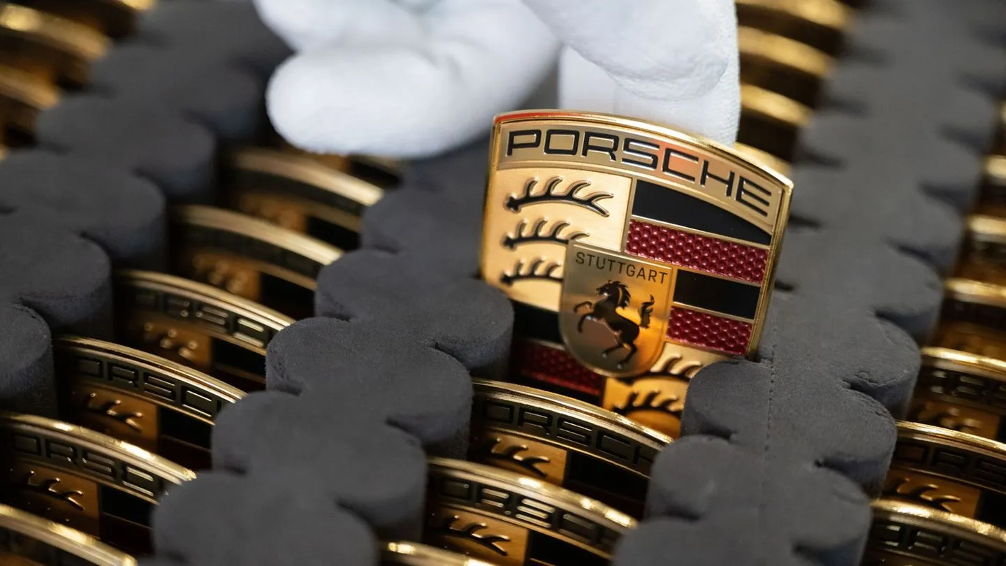 Strategie bis 2035: So will Porsche mit weniger Masse wieder profitabler werden