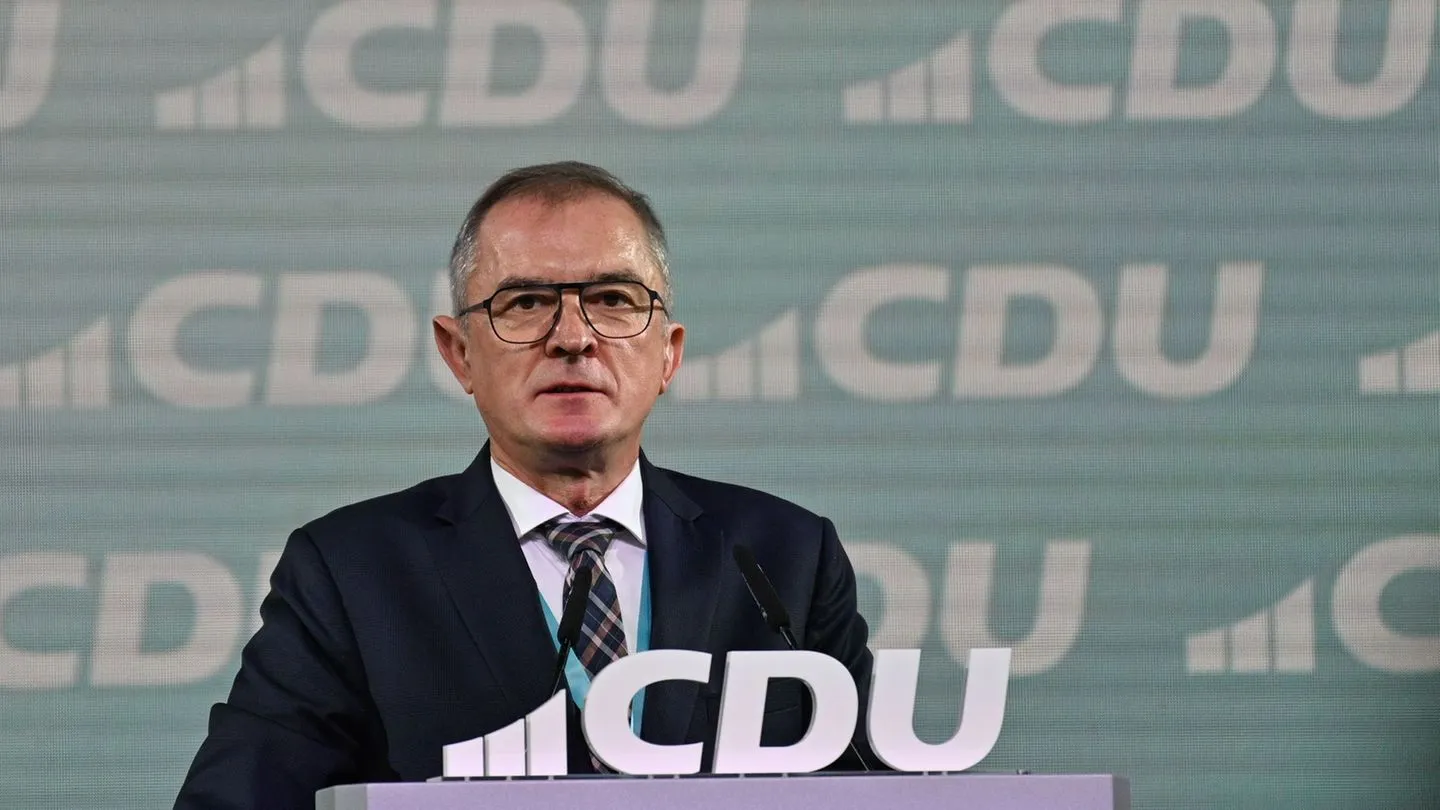 Sachsen-Anhalt: CDU-Vize Tullner lehnt Unterstützung für AfD klar ab