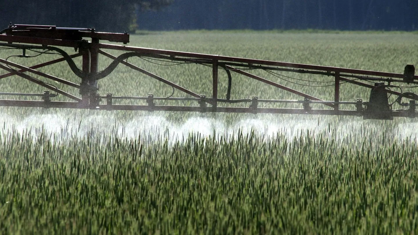 Landwirtschaft: EU-Staaten bremsen unbefristete Pestizidzulassungen aus
