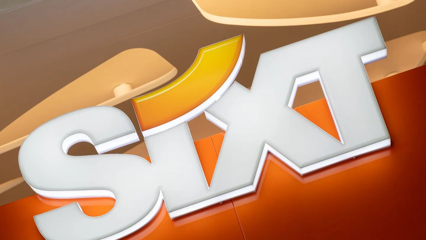 Autovermietung: Sixt vermeldet Rekordumsatz im ersten Halbjahr – stabile Leistung in unruhigen Zeiten