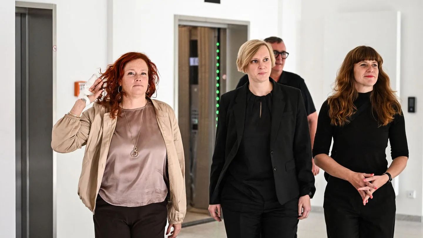 Nach der Berlin-Wahl: Linke, Grüne und SPD ringen weiter um gemeinsame Linie