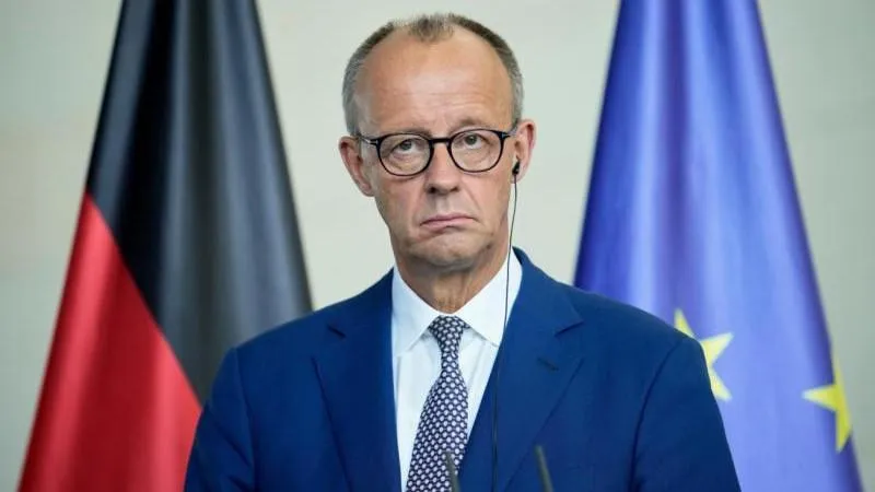 **Bild:** Merz bleibt Deutschlands unbeliebtester Politiker