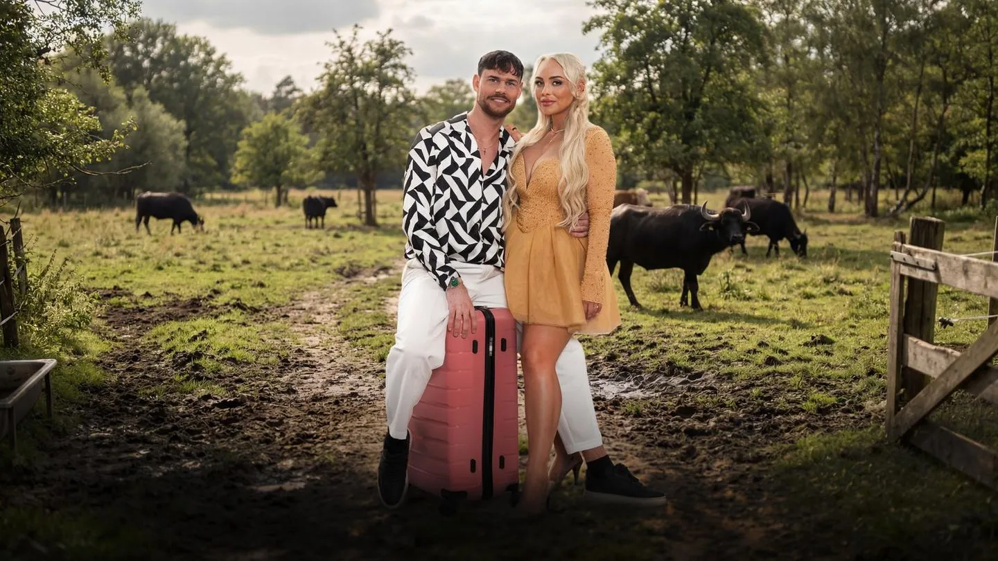 Realityshow: Diese streitlustigen Promipaare ziehen 2026 ins „Sommerhaus der Stars“